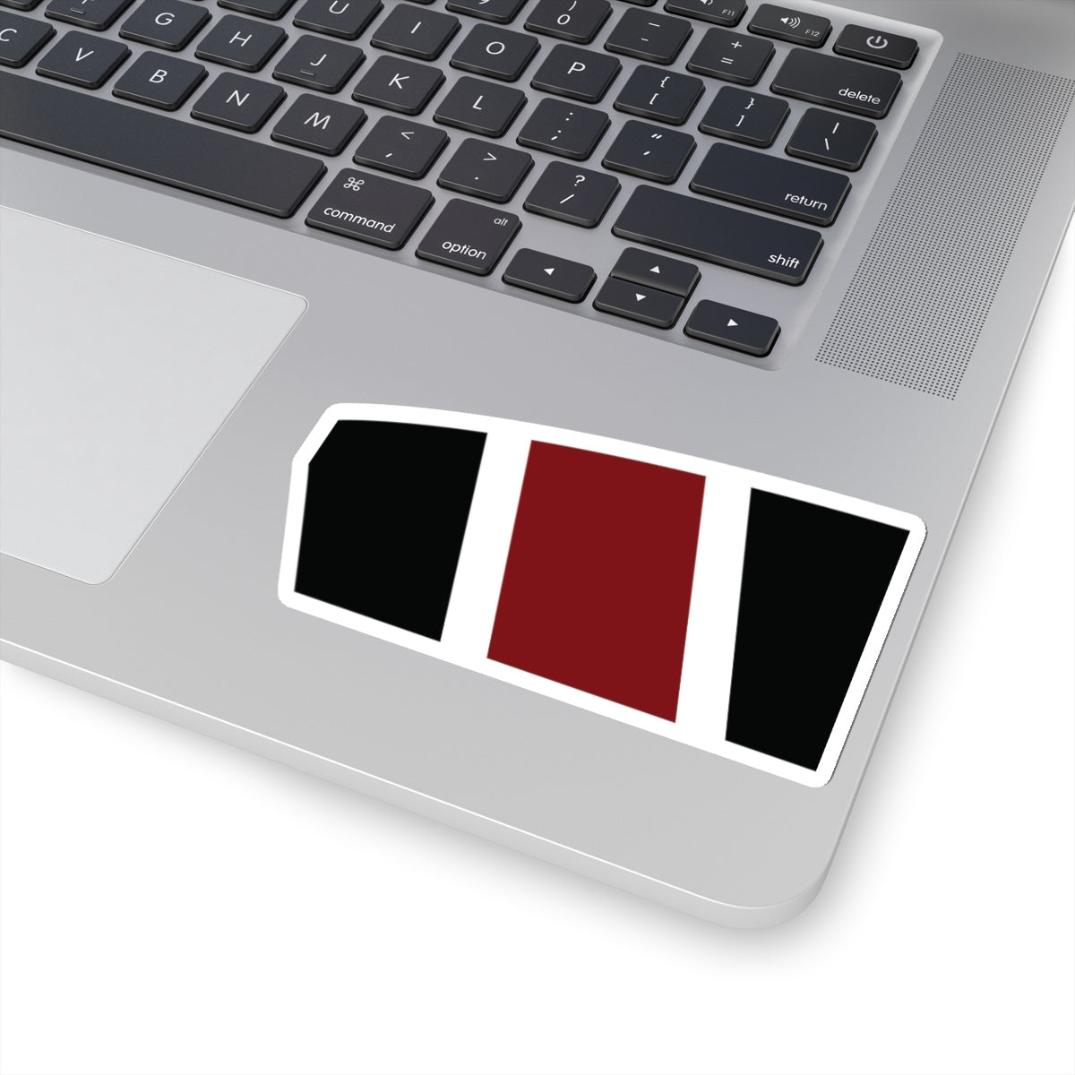 East Lyme High School Sticker