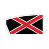Rhodes College Sticker