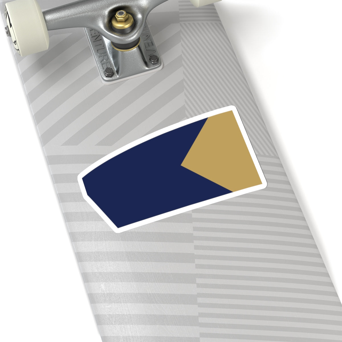 La Salle College High School Sticker