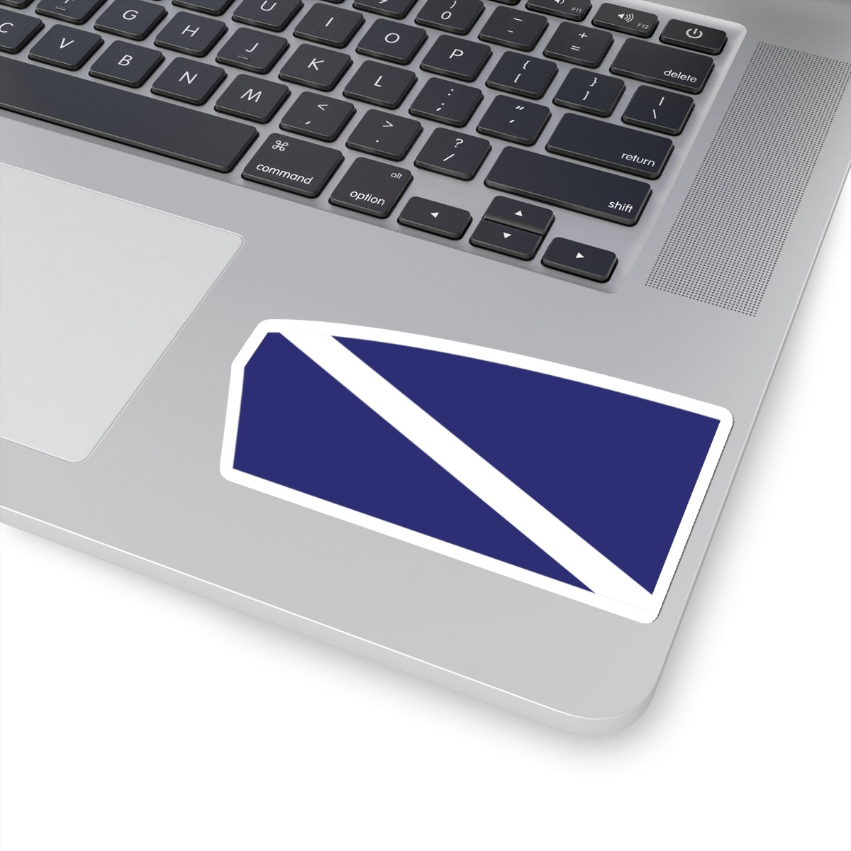 Litchfield Hills Rowing Club Sticker
