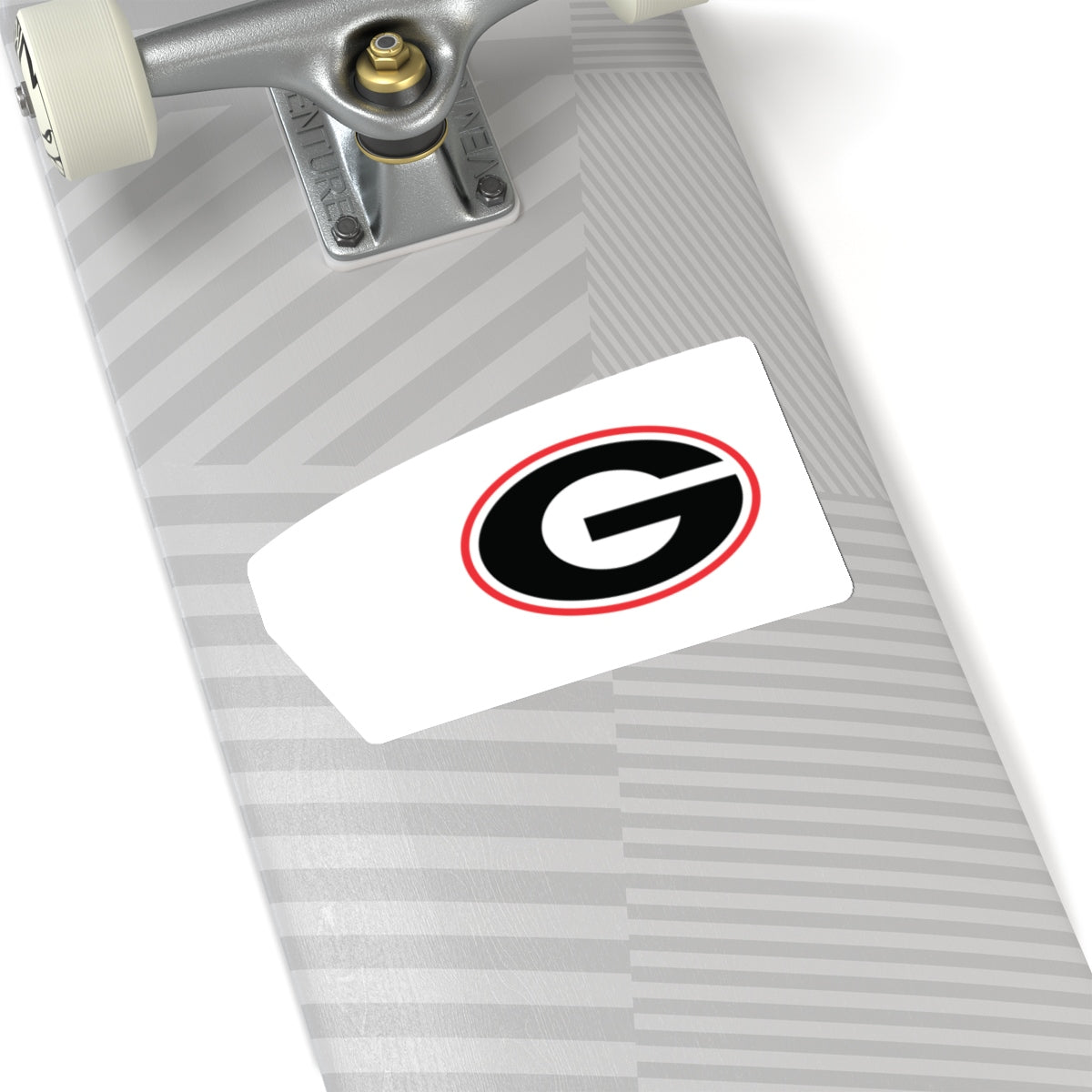 Rye High School Sticker