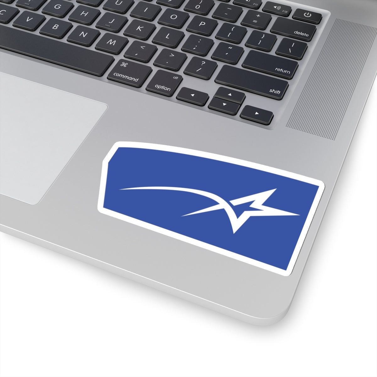 Oklahoma City University Rowing-Men & Women Sticker