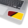 Otselic Amateur Rowing Association (O.A.R.S.) Sticker