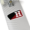 Haddonfield Memorial High School Sticker
