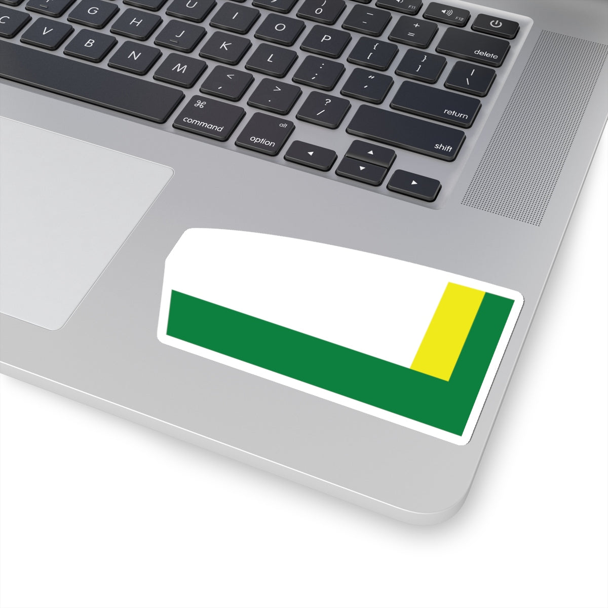 Woodbridge High School Sticker