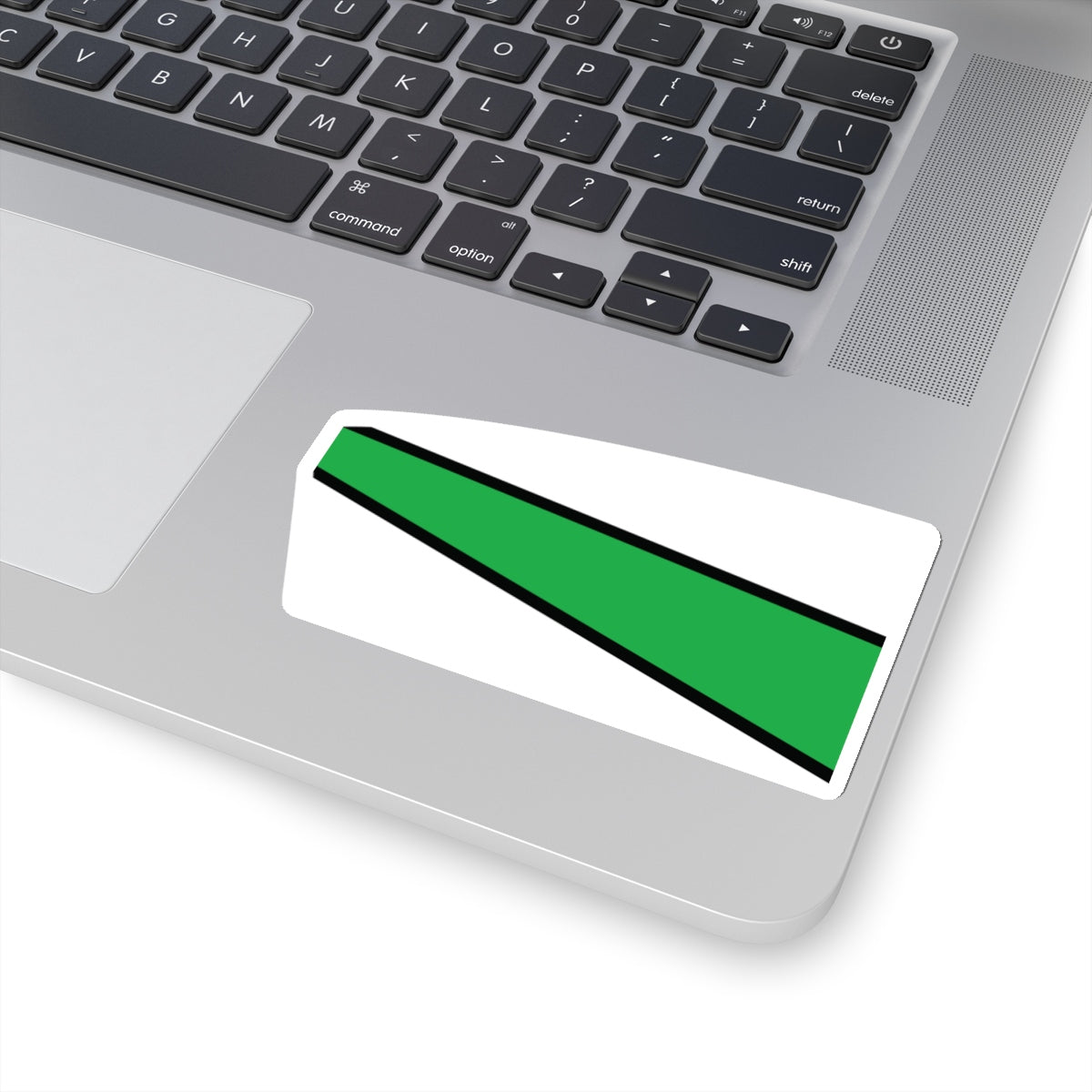 Wenatchee Row _ Paddle Club Sticker