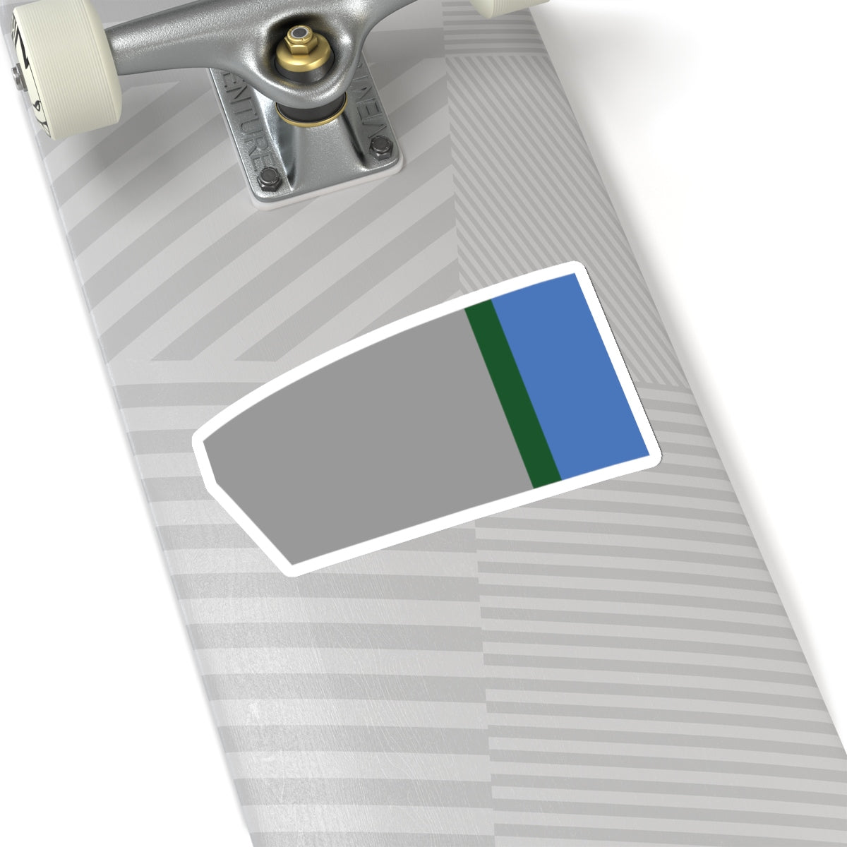 Forest Park High School Sticker
