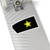 Cape Cod Rowing _ Sculling Center Sticker