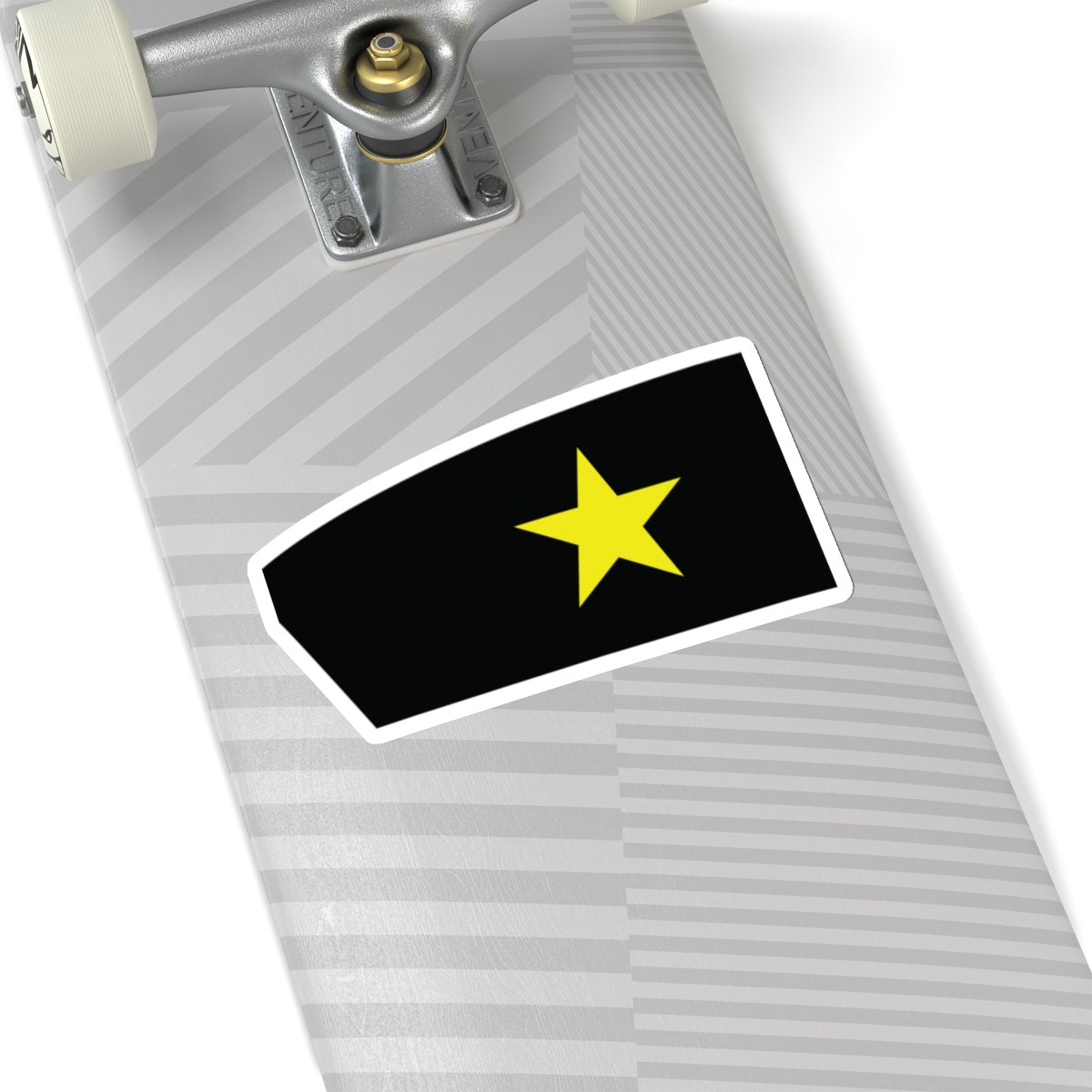 Cape Cod Rowing _ Sculling Center Sticker