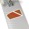 Schrade_s Sculling School Sticker