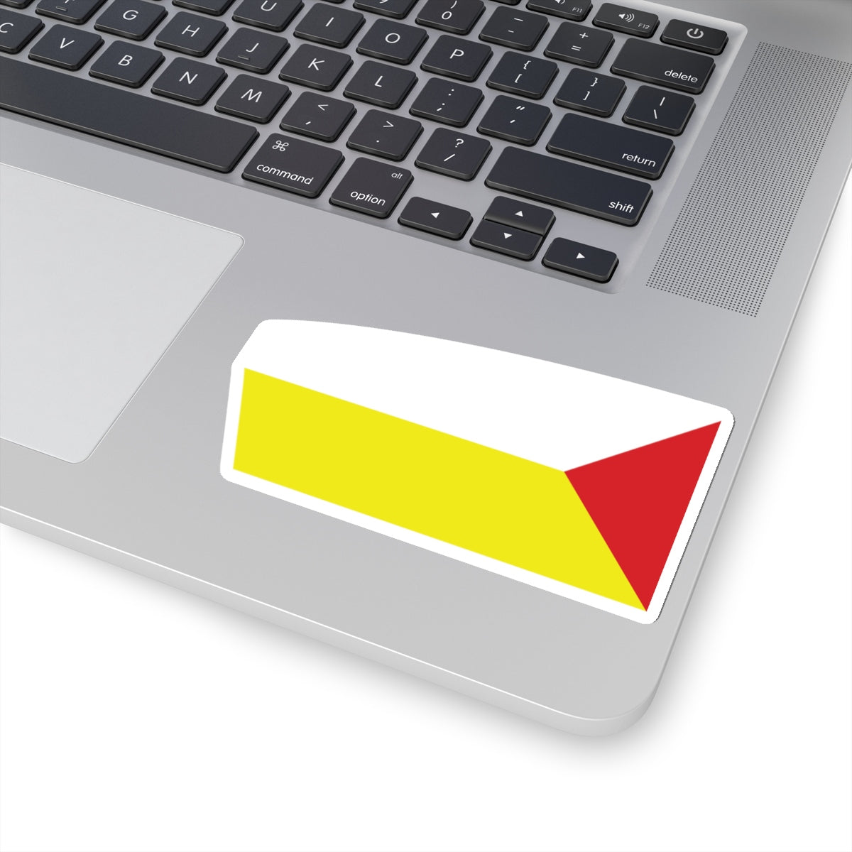 Loveland Rowing Sticker