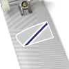 First Coast Rowing Club Sticker