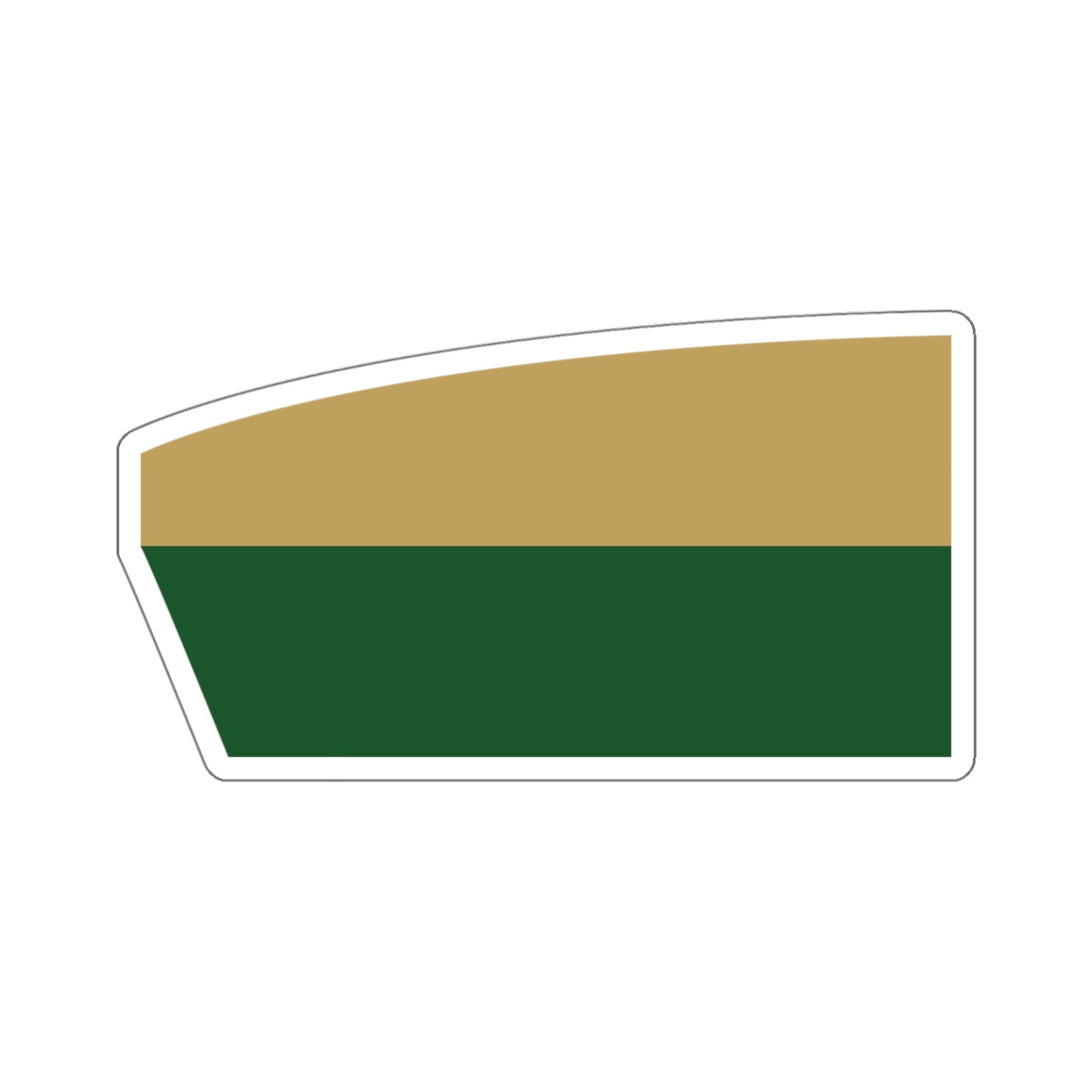 College of William & Mary Sticker
