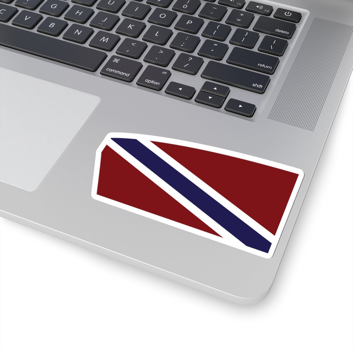 Brewster Academy Sticker