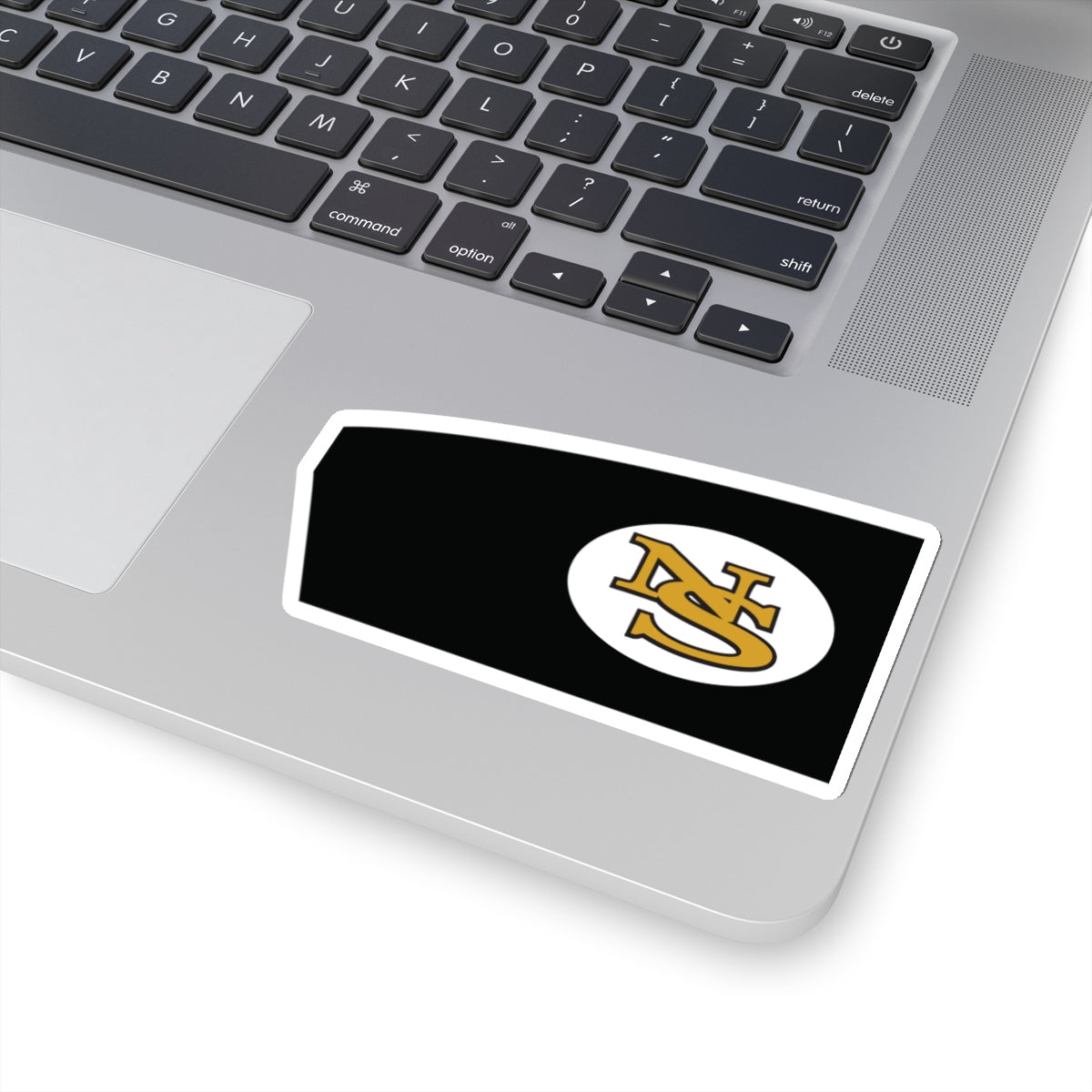 Nevada State College Sticker