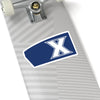 Xavier University Sticker