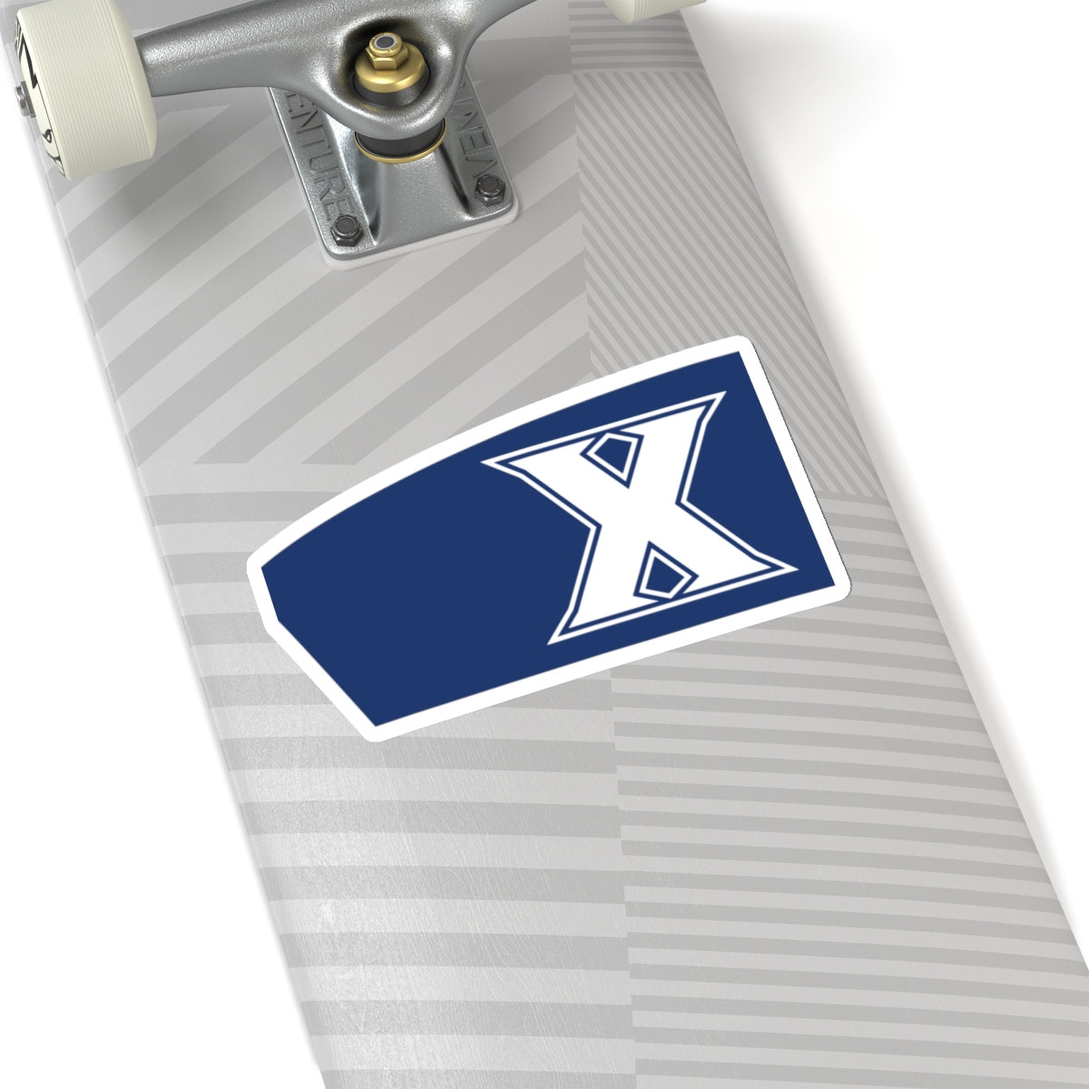 Xavier University Sticker