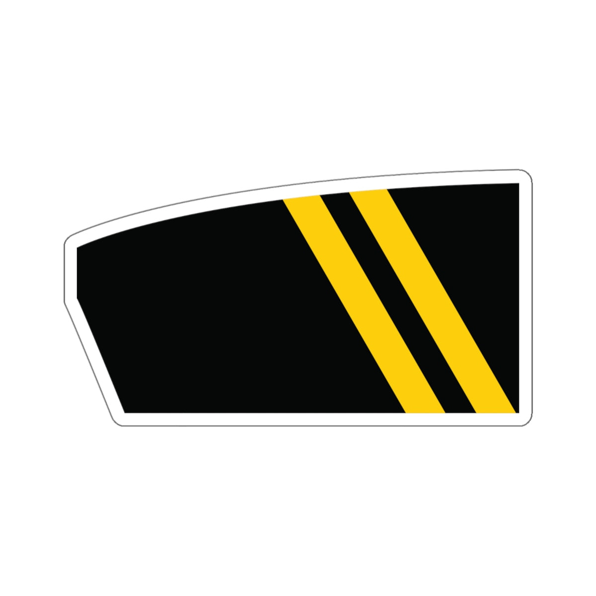 University of Colorado-Boulder Sticker