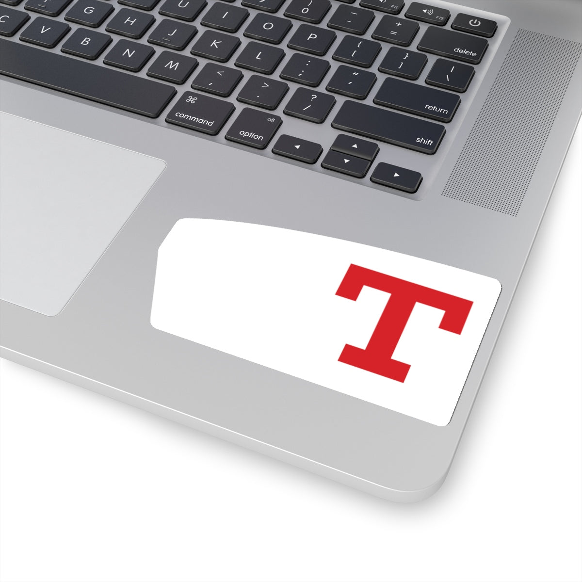 Massachusetts Institute of Technology Sticker
