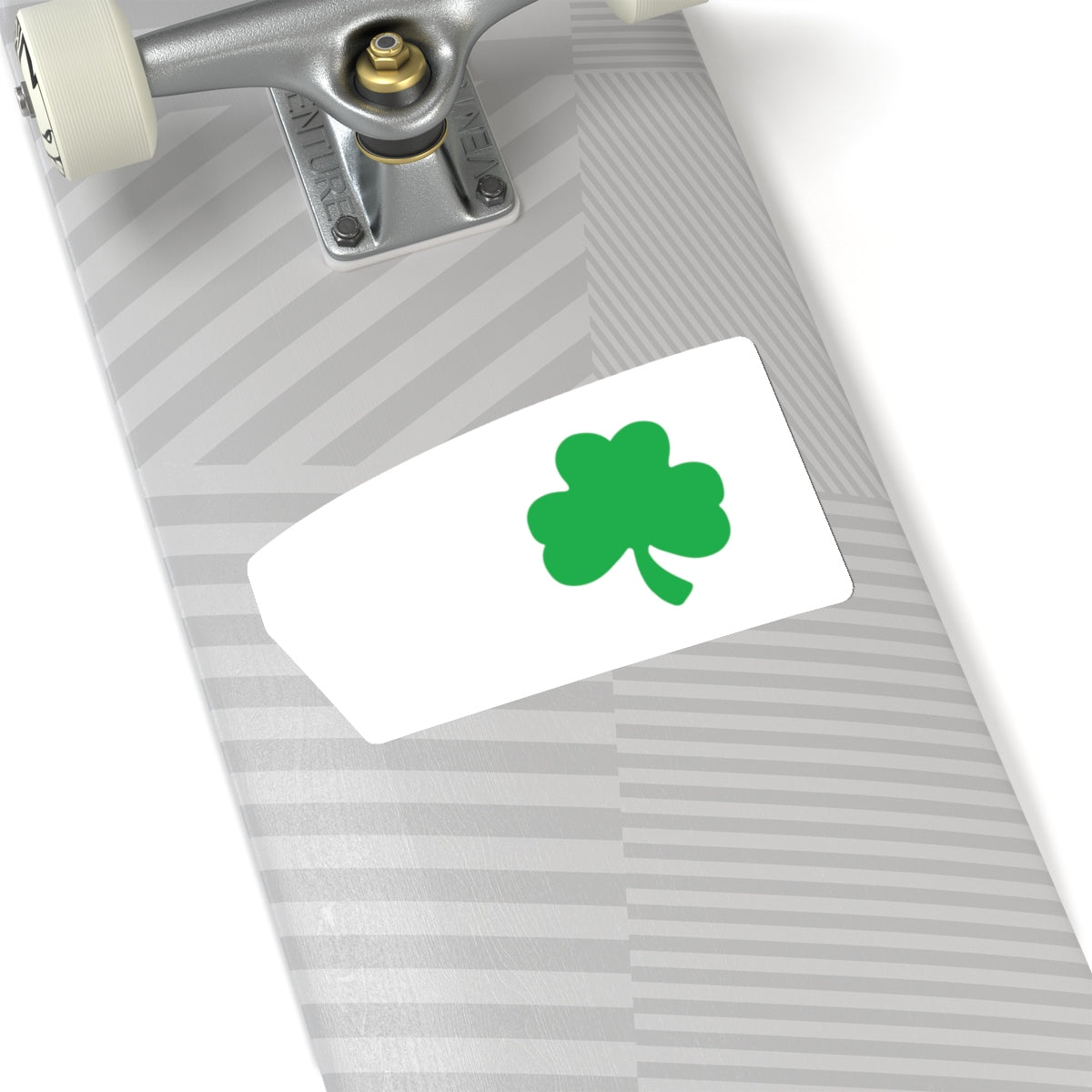 University of Notre Dame-Varsity Men Sticker