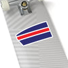 W.T. Woodson High School Sticker