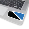 John Hopkins University-Men &amp; Women Sticker