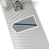 Channel Islands Rowing Club Sticker