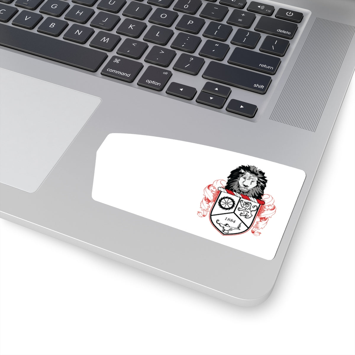 Rivermont Collegiate Sticker