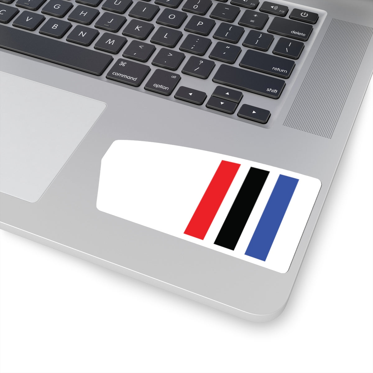 Germantown Academy Sticker