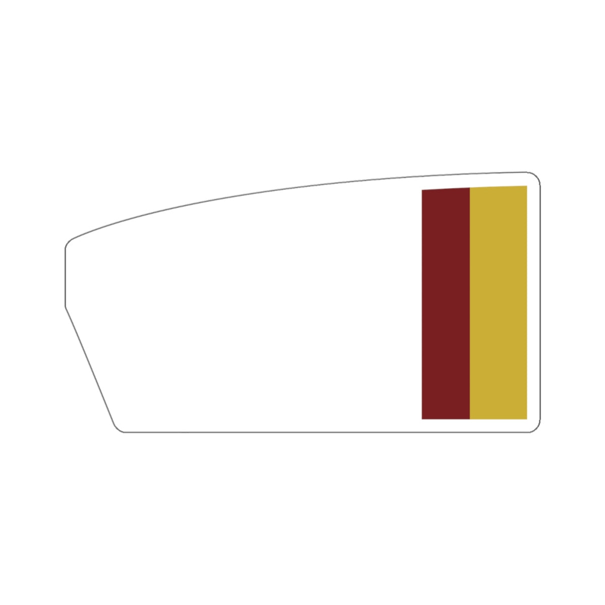 Boston College High School Sticker