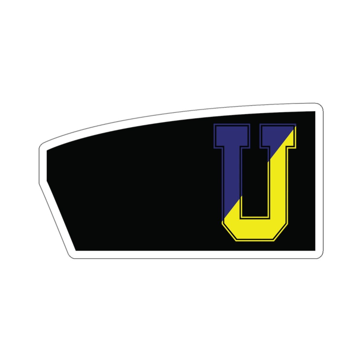 St. Ursula Academy Sticker