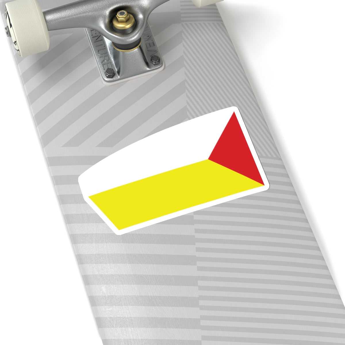 Loveland Rowing Sticker