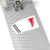 James Madison High School Sticker