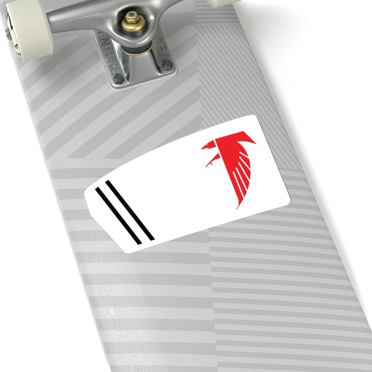 James Madison High School Sticker