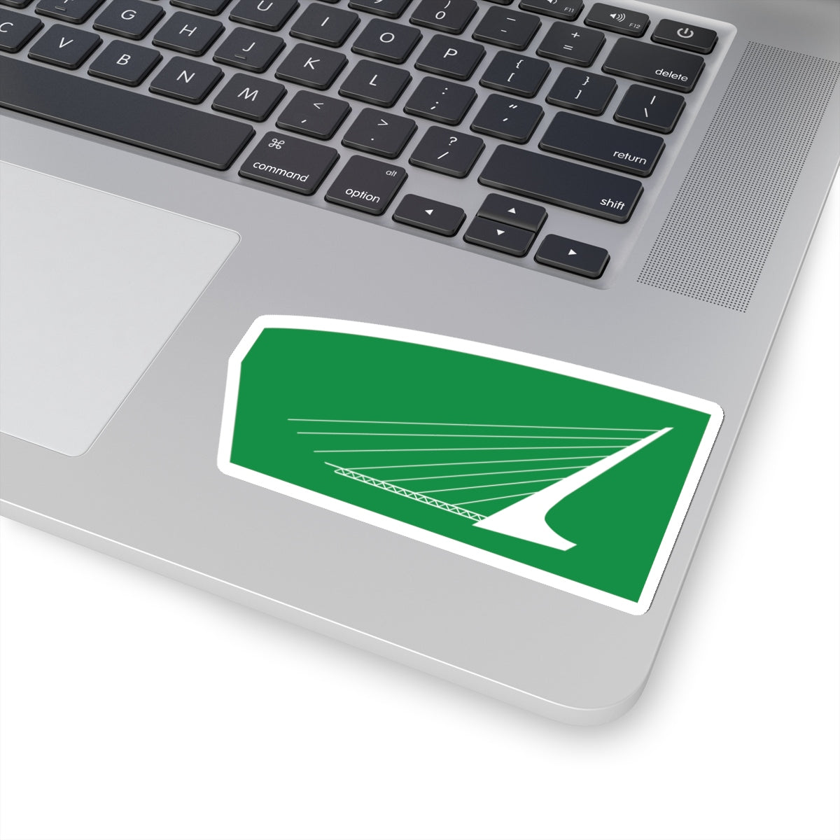 Copy of Shasta Rowing Association Sticker