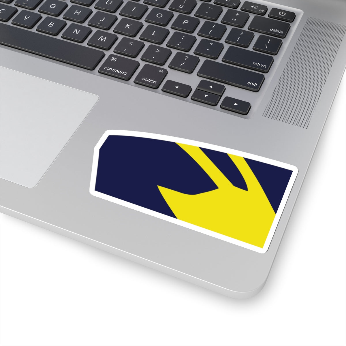 University of Michigan-Women Sticker
