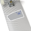 Cloanthus Rowing Club Sticker