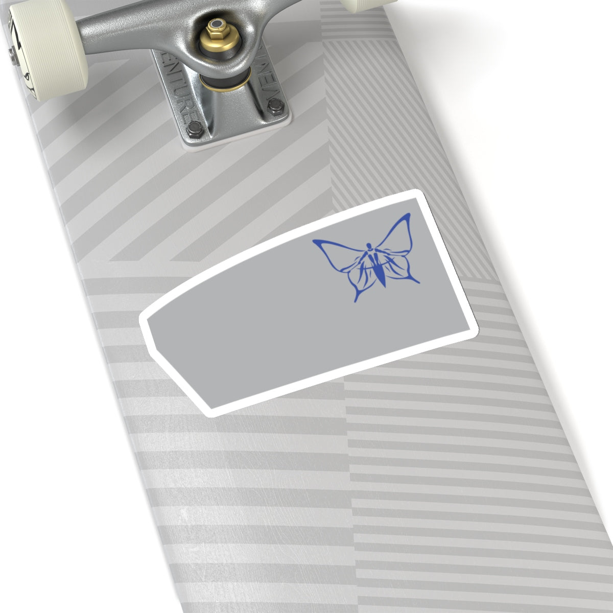 Cloanthus Rowing Club Sticker