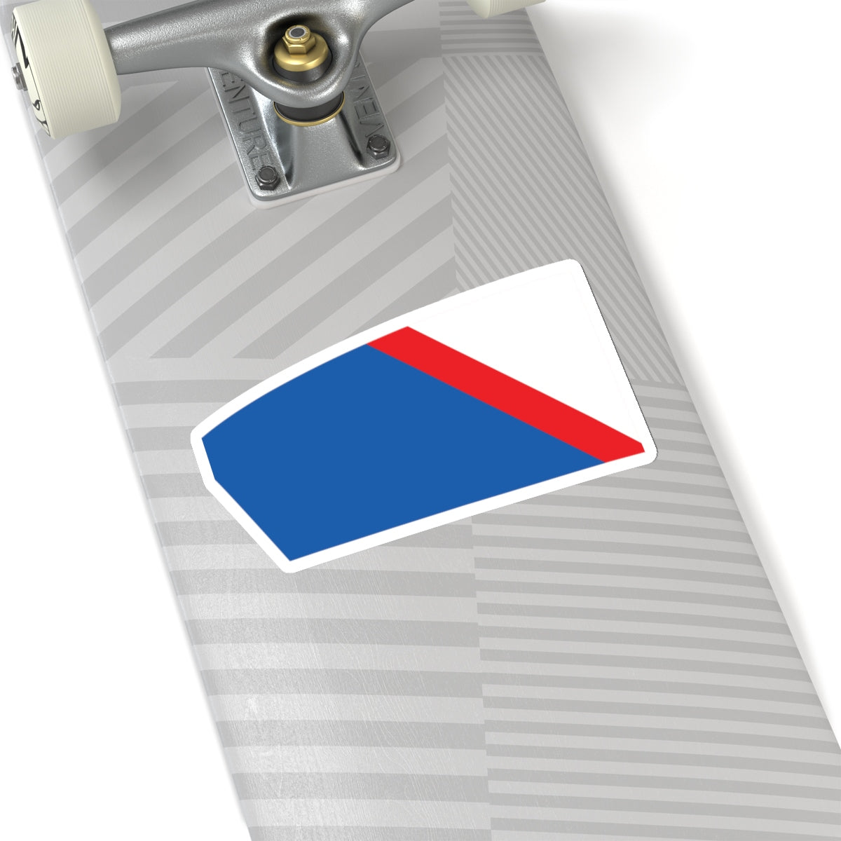 Great Bay Rowing Club Sticker