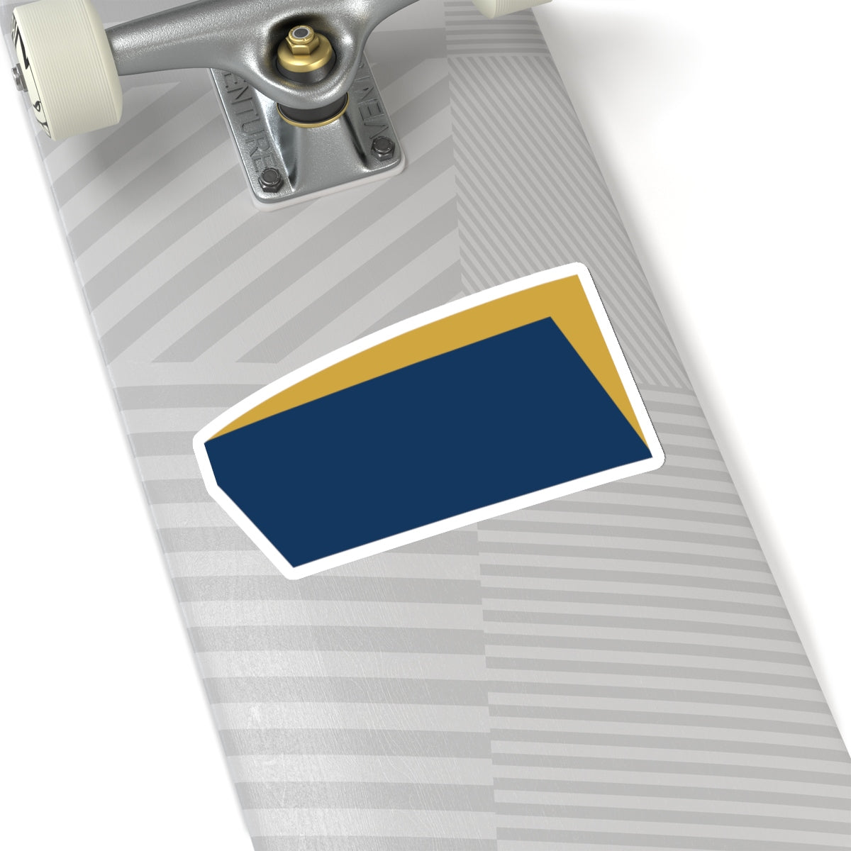 Newburgh Free Academy Sticker