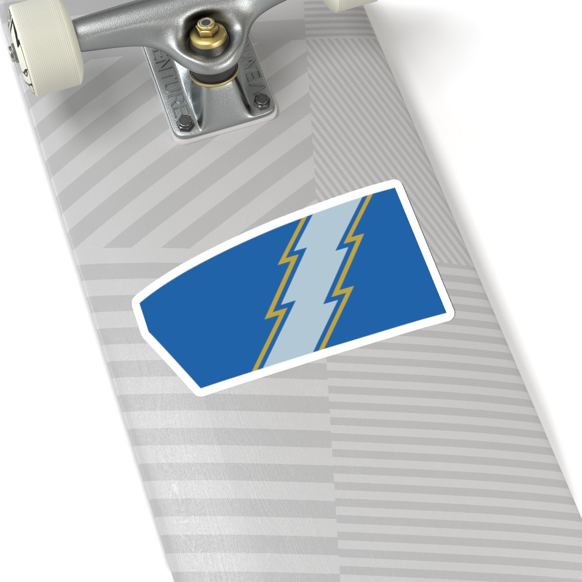 Saratoga Springs Rowing Club Sticker