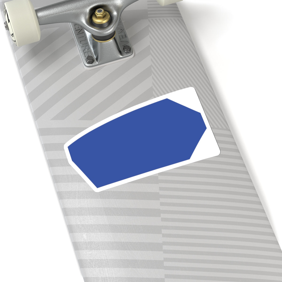 Mount St. Mary Academy Sticker