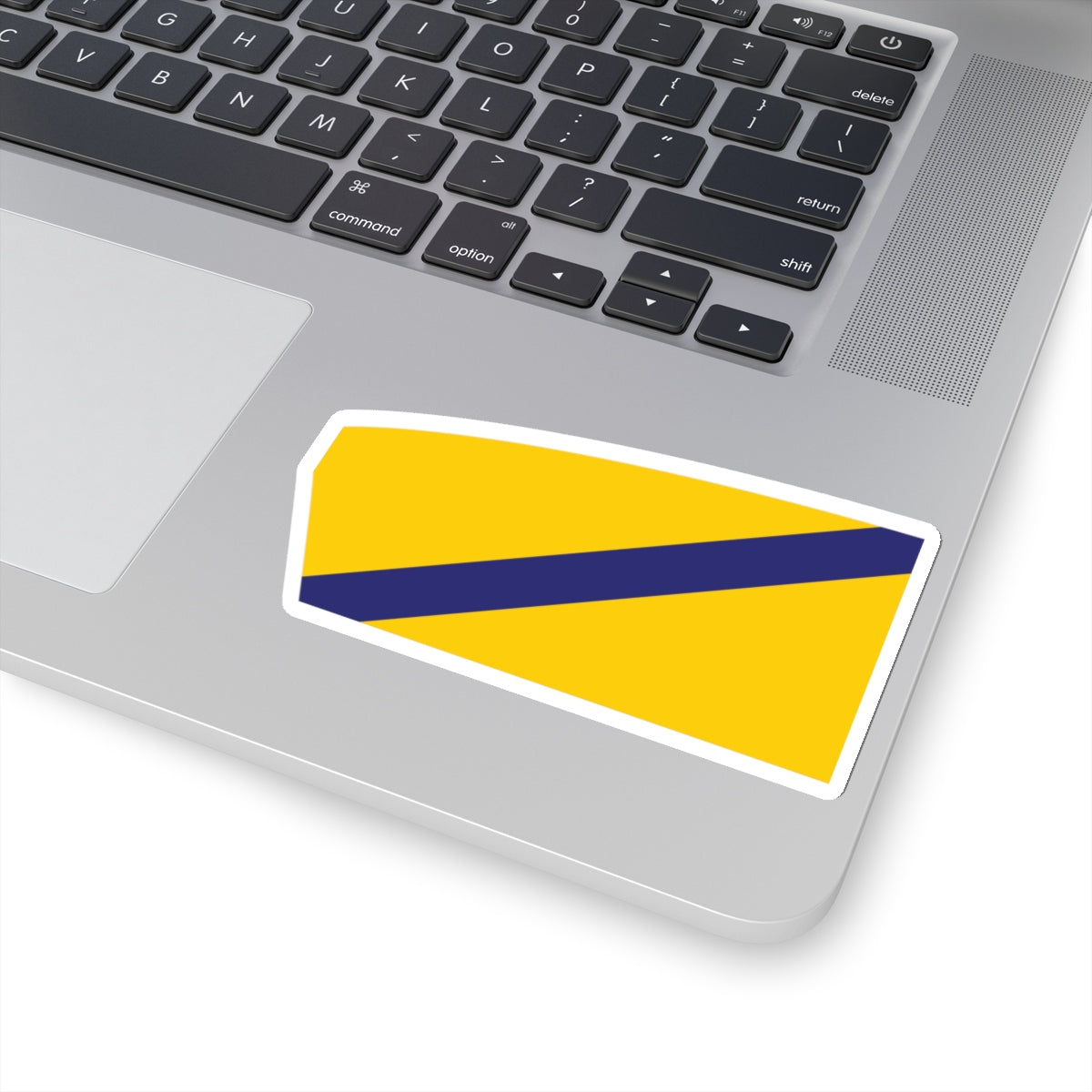 Murray State University-Men & Women Sticker