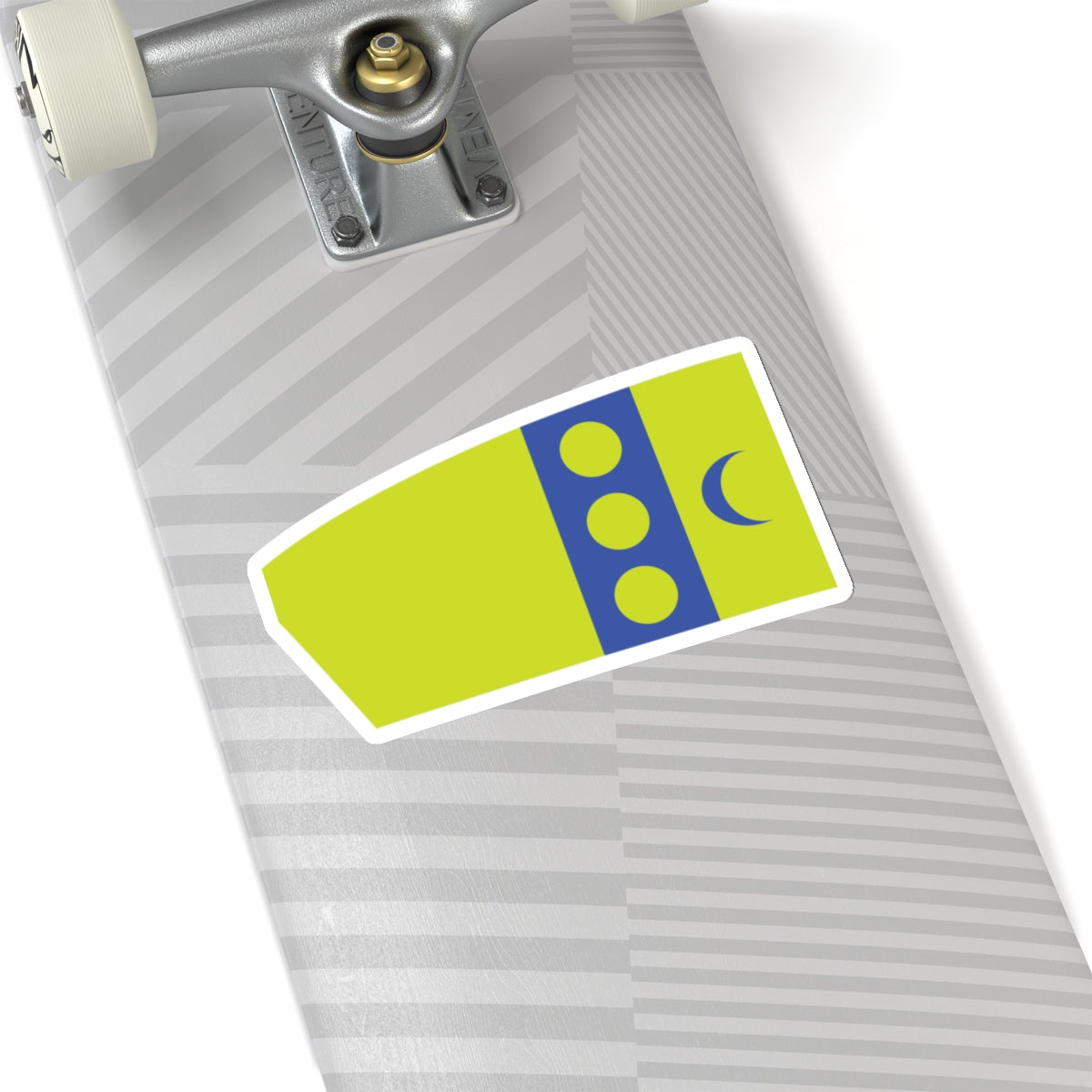 William Penn Charter School Sticker