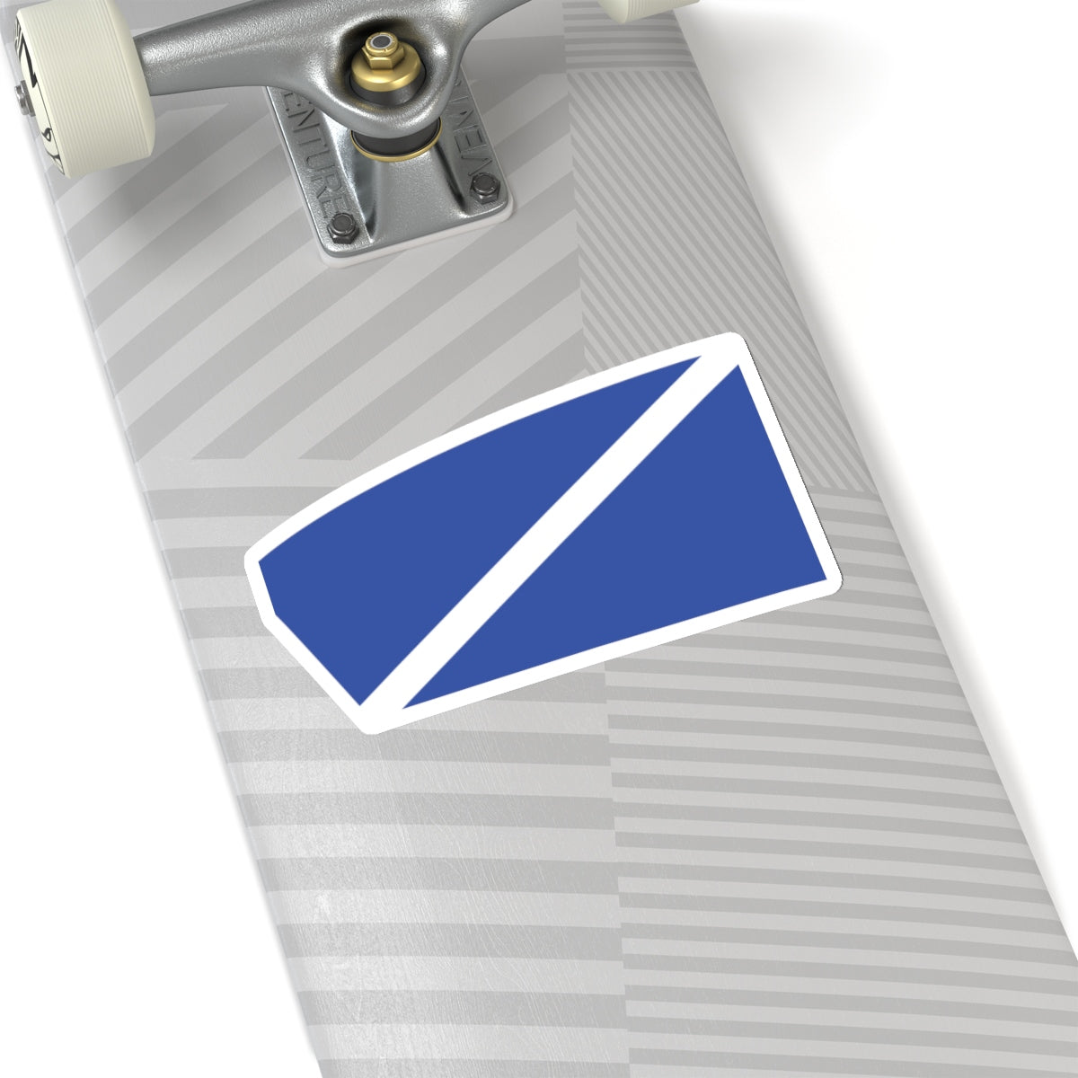 Pittsburgh Rowing Club Sticker