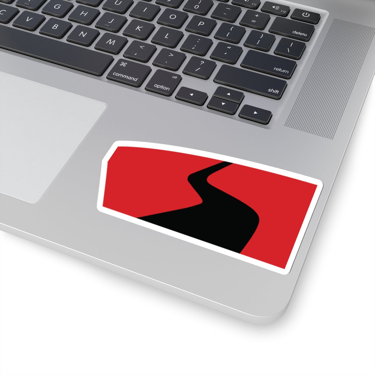 Pioneer Valley Riverfront Club Sticker