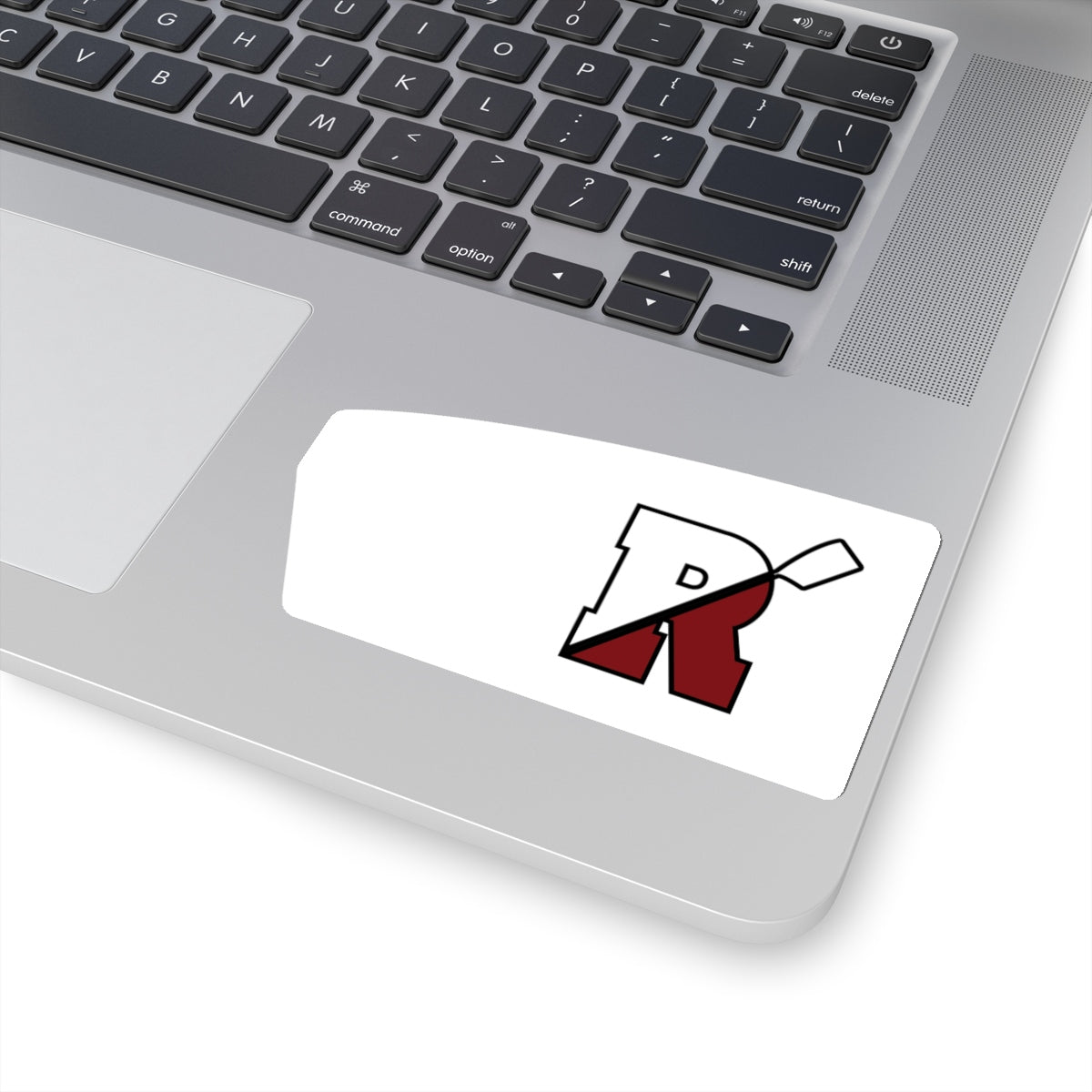 Radnor High School-Girls Sticker