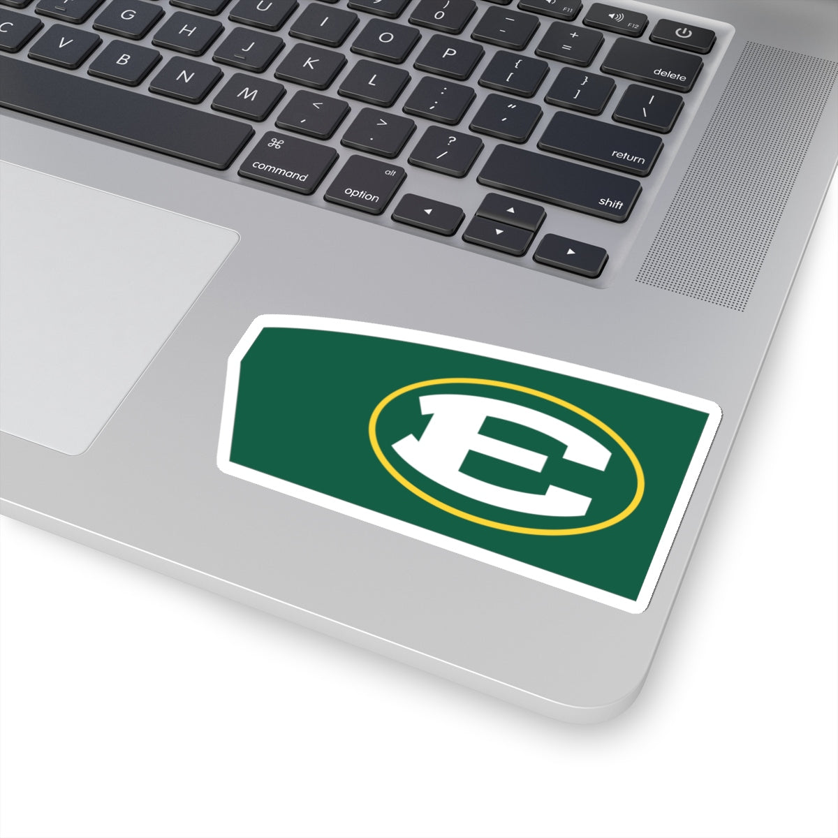 St. Edwards High School Sticker