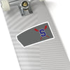 Parkersburg South High School Sticker