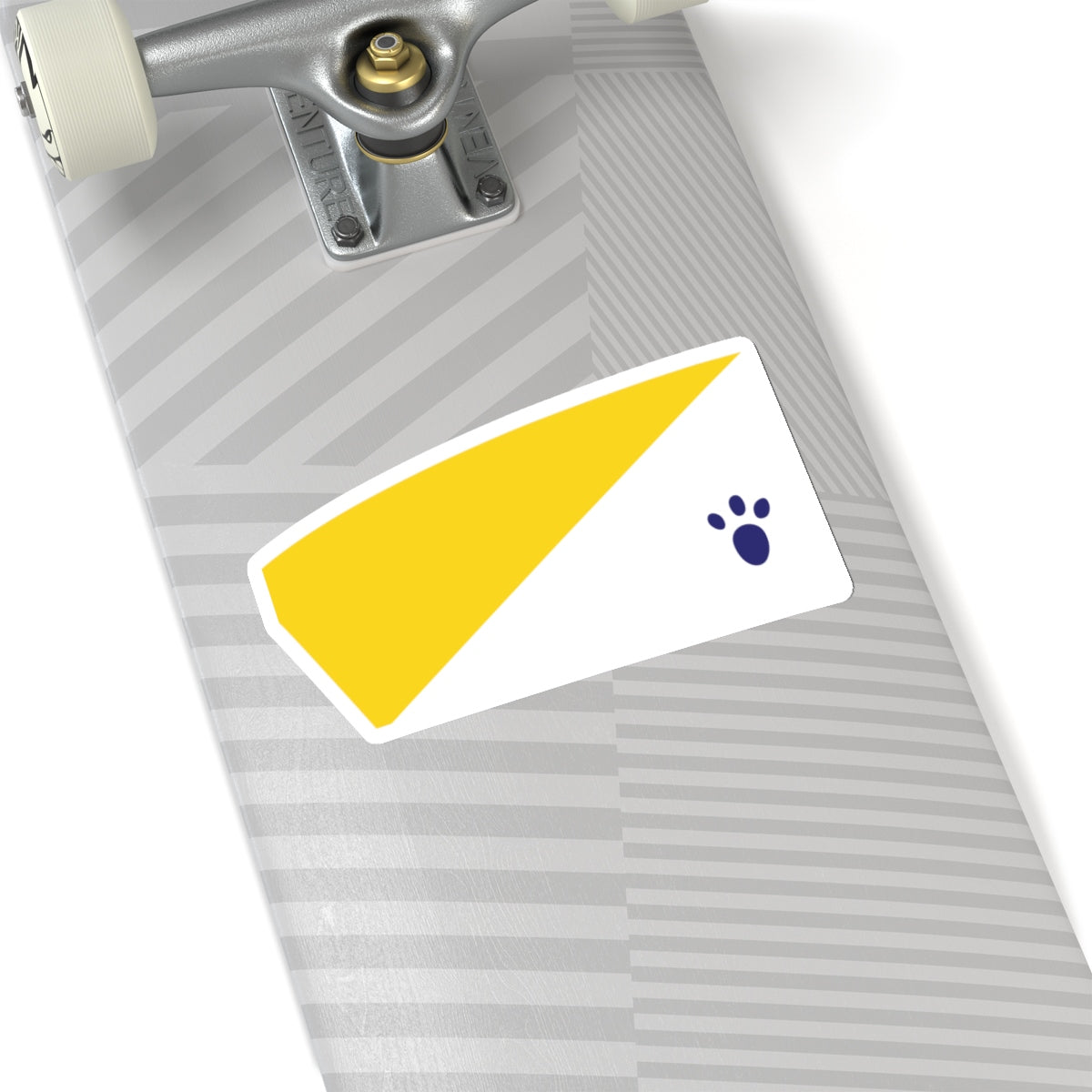Georgetown Visitation Prep School Sticker